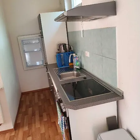 Apartment Ferienwohnung Pleis, 15148