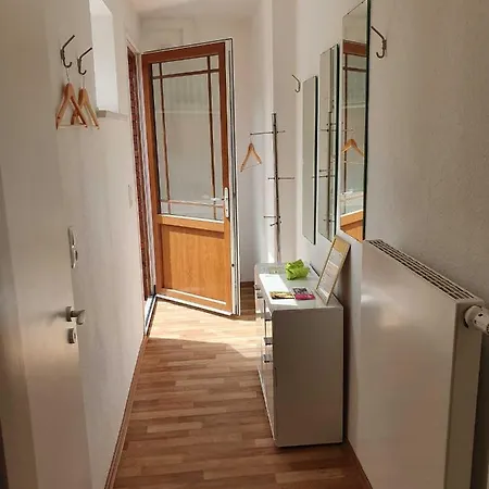 Ferienwohnung Pleis, 15148 Leer (Ostfriesland)