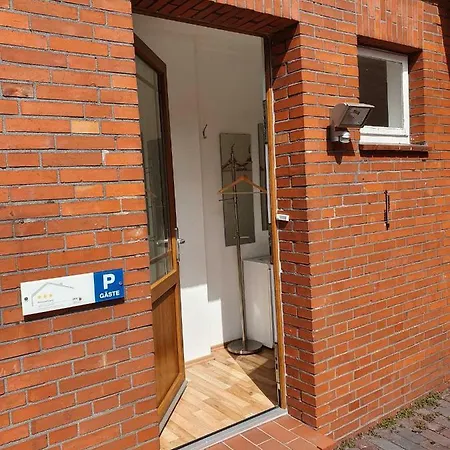 Ferienwohnung Pleis, 15148 Apartment *