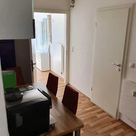 Apartment Ferienwohnung Pleis, 15148 Leer (Ostfriesland)