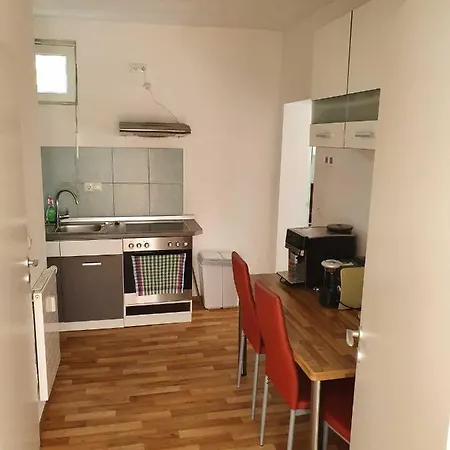 Apartment Ferienwohnung Pleis, 15148 Leer (Ostfriesland)