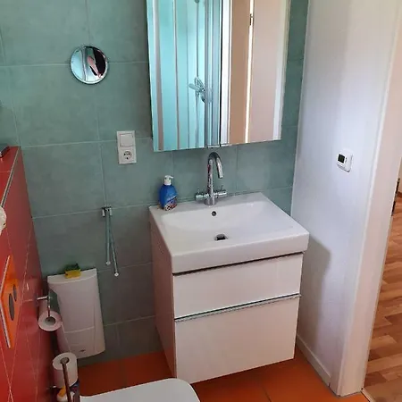 Ferienwohnung Pleis, 15148 Apartment